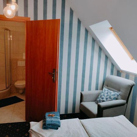 Apartamenty Beata W Sasinie サシノ エクステリア 写真