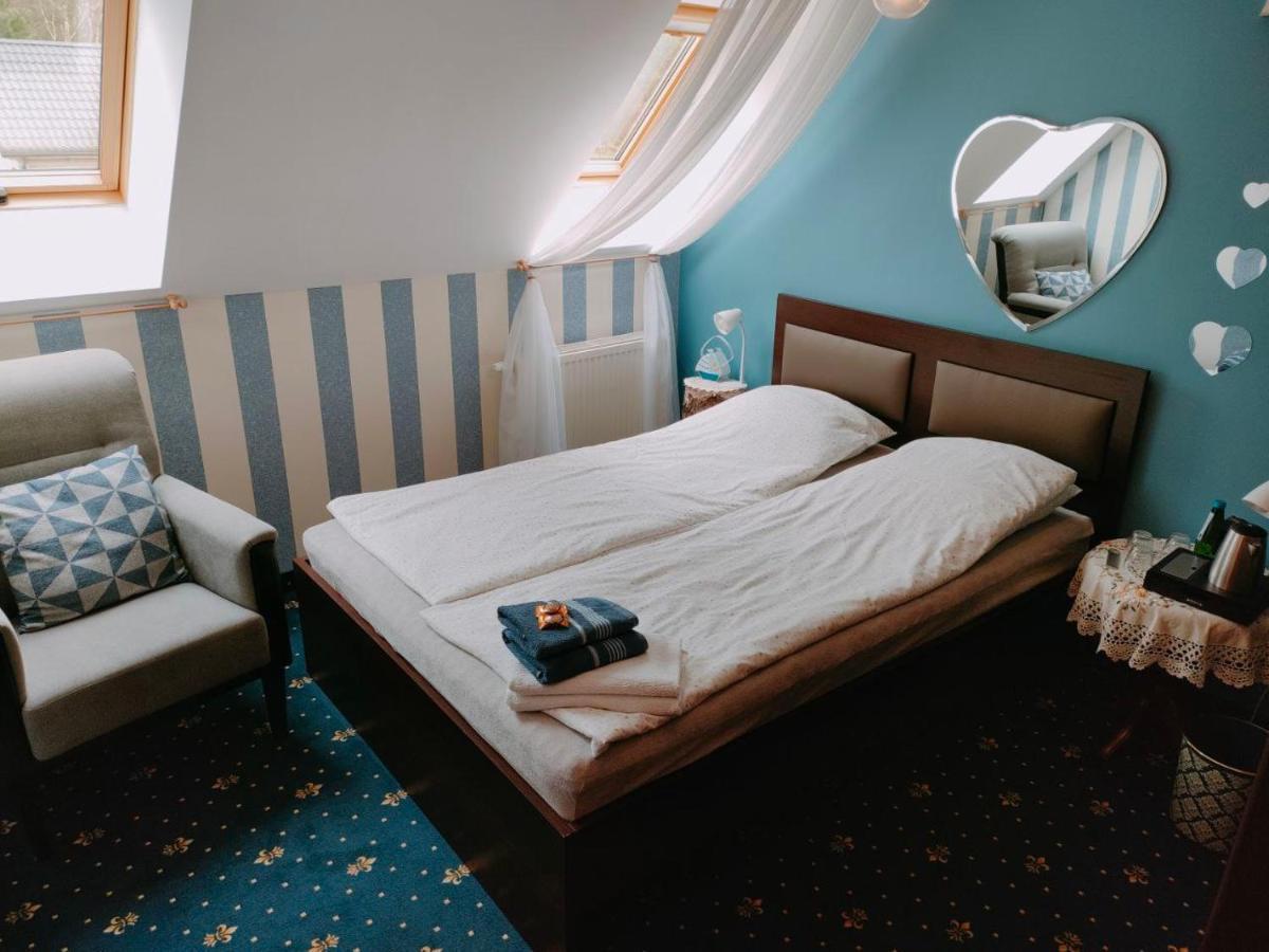 Apartamenty Beata W Sasinie サシノ エクステリア 写真
