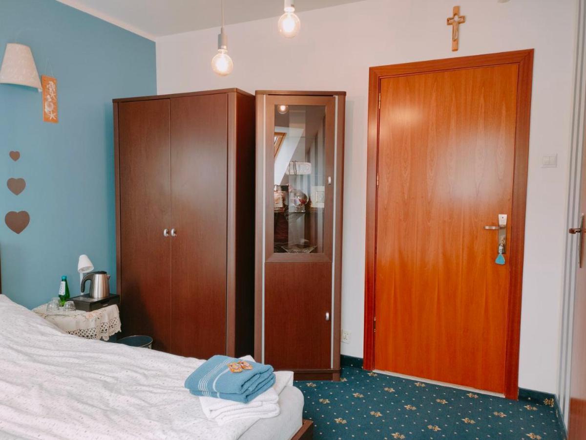 Apartamenty Beata W Sasinie サシノ エクステリア 写真