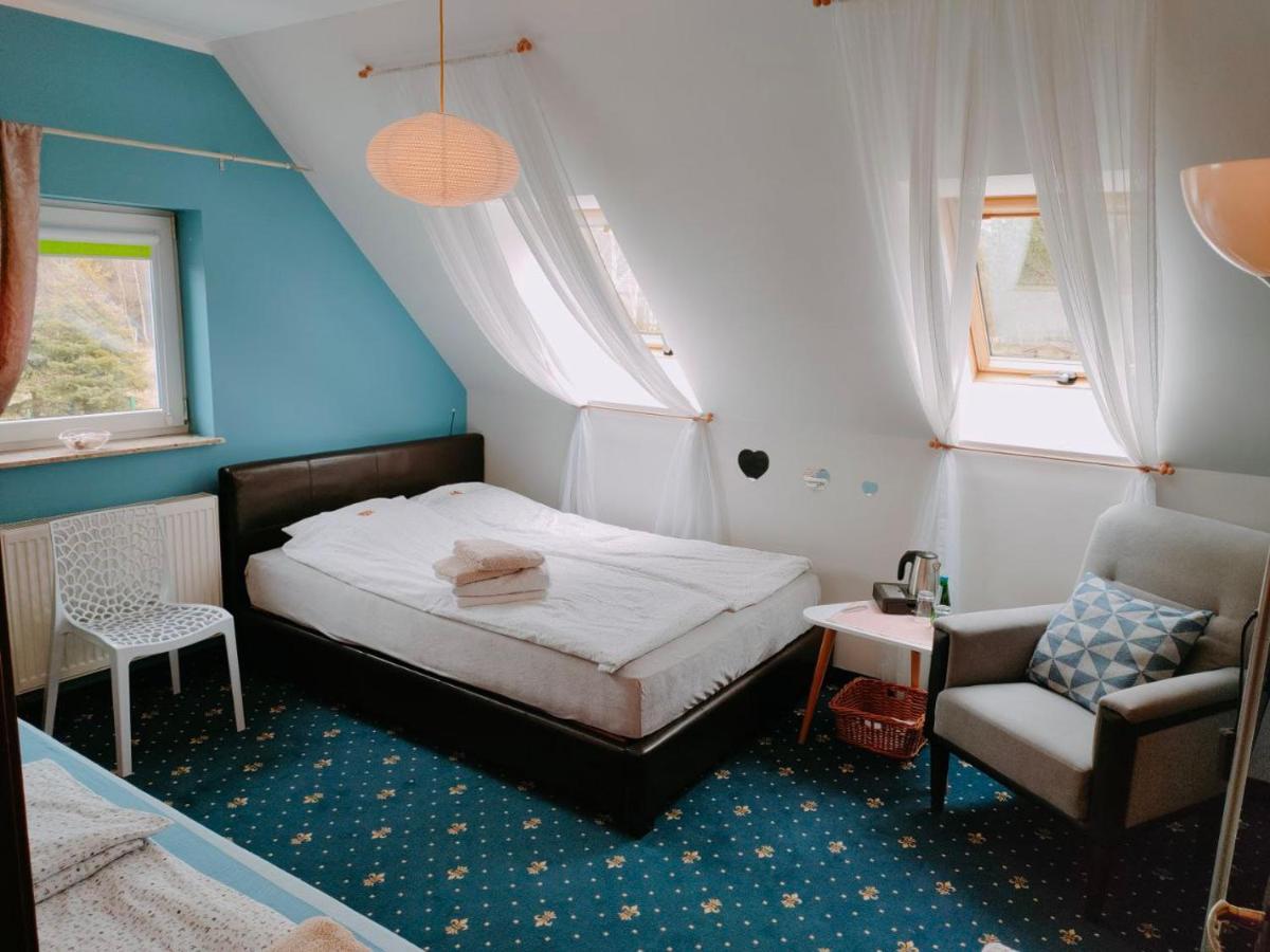 Apartamenty Beata W Sasinie サシノ エクステリア 写真