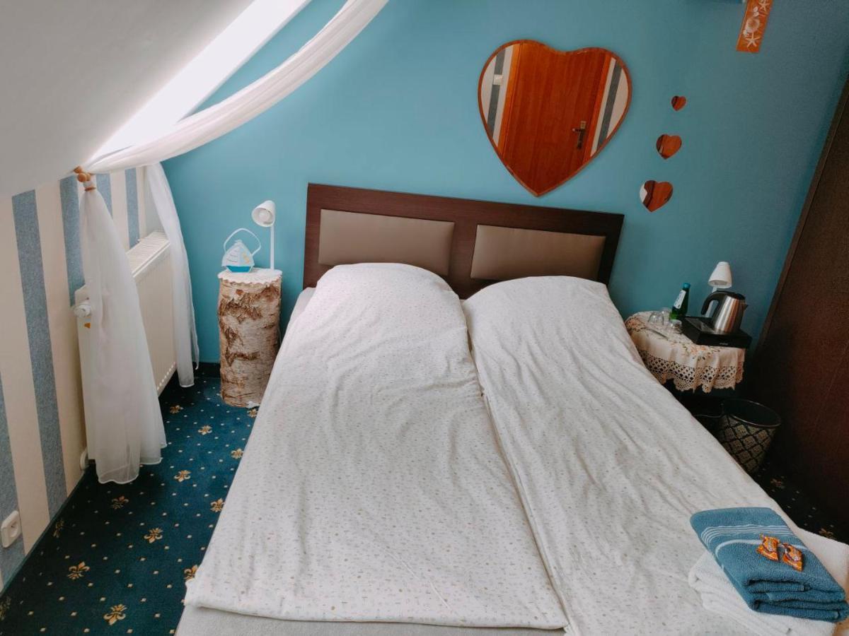 Apartamenty Beata W Sasinie サシノ エクステリア 写真