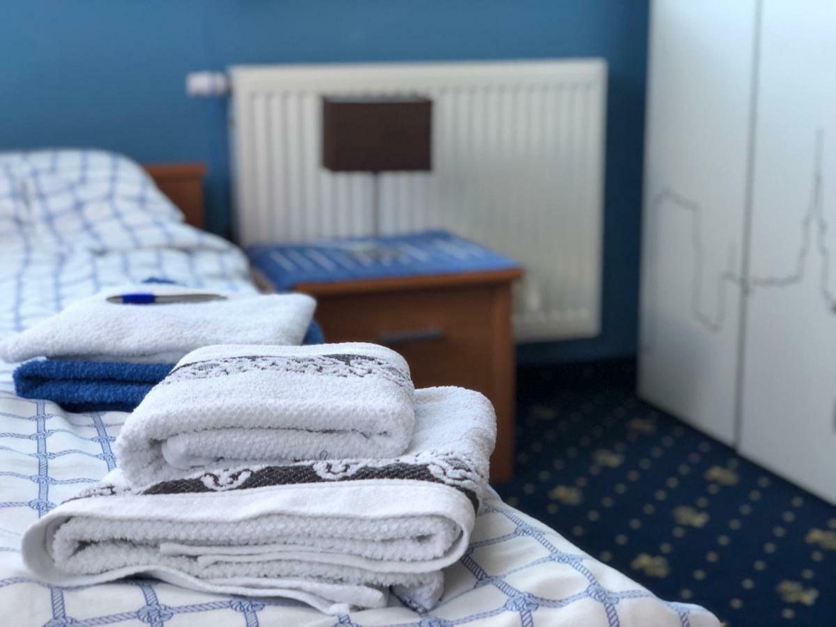 Apartamenty Beata W Sasinie サシノ 部屋 写真